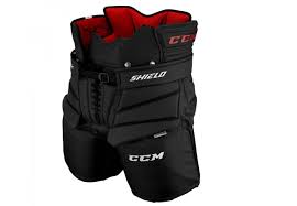 Ccm Extreme Flex Shield Pro Goalie Pants