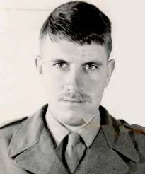 BOWER Douglas Henry : Service Number