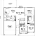 One Story 2 Bedroom House Plans