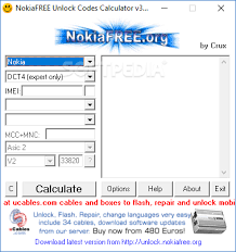 All mobile phones that come from mobile service providers are locked unless otherwise advertised. Fastest Nokia 6110 Navigator Unlock Code Free