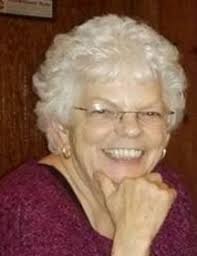 Ruby Sampson Obituary December 5, 2022