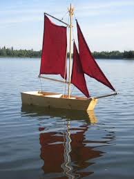 Holzboot Boot Abenteuer Kinder Holzboote Boote Abenteuer