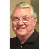 Robert 'Bob' Eugene Harris