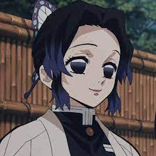 Maybe you would like to learn more about one of these? Shinobu Kochou In 2021 Gothic Anime Slayer Anime Movies