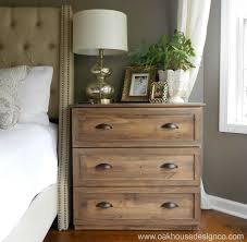 Shop items you love at overstock, with free shipping on everything* and easy returns. How To Turn A 35 Ikea Dresser Into A High End Vintage Nightstand Home Decor Bedroom Vintage Nightstand Pottery Barn Style