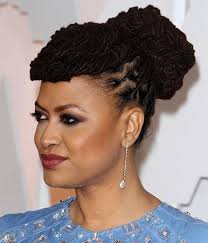 You can definitely still style your hair in curls if you want to. Dreadlocks Hairstyles For Ladies 2018 Hairstyle Guides