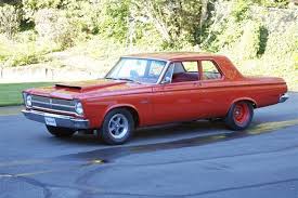 Image result for Dark Blue 1965 Belvedere