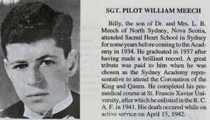 William Meech's Instagram, Twitter & Facebook