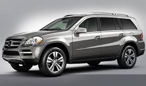Mercedes Gl450 Mercedes Benz Gl Class Mercedes Benz Gl Mercedes Benz