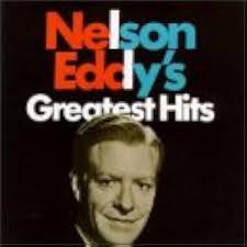 Nelson Eddy