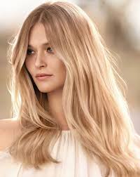 Hairbronzing Sommerliche Frische Im Haar Frisuren Magazin Haarfarben Trend Haarfarben Blonde Haare Make Up