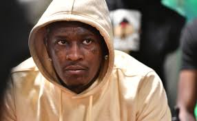 YSL's Mounk Tounk Blames His Plea Deal On The Stress Of Having Eight  Children