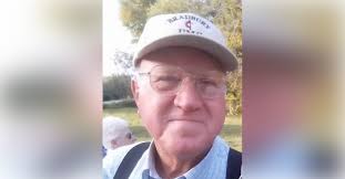 Obituary information for Kenneth Earl Hensley