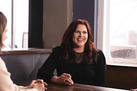 Democrat and twenty-year Brookside resident Amanda Clinton touts her strong background in education and two decades of public service in campaign kickoff