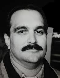 Obituary information for Danny Stark