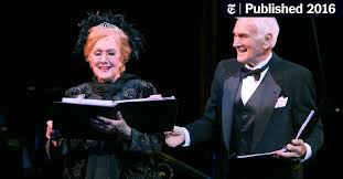 Surprisingly, after the fire, there was an invisible third party who lived with them in the same room. Marni Nixon The Singing Voice Behind The Screen Dies At 86 The New York Times