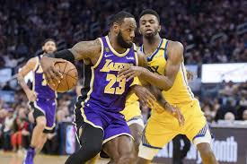 Odds for los angeles lakers vs golden state warriors 19 january 2021. Warriors New Addition Impresses Despite Loss To Lakers