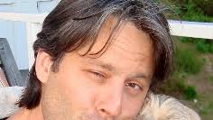 Author Interview: Russ Ryan, Author of the Novel IT'S JUST A DOG