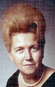 Virginia Davids Obituary