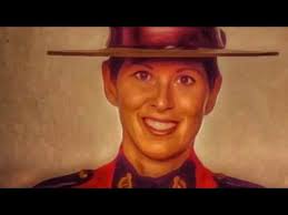 REMEMBERING CONSTABLE HEIDI STEVENSON: Royal Canadian Mounted Police