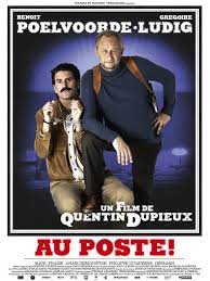 Les films à voir ? Prime Video Au Poste