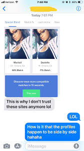 Half of the accounts are spammed or ai. Okcupid Ottawa Search What Makes A Good Online Dating Profile Northside