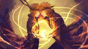 Library of fan wallpapers for naruto! Naruto Uzumaki 4k Wallpapers Top Free Naruto Uzumaki 4k Backgrounds Wallpaperaccess