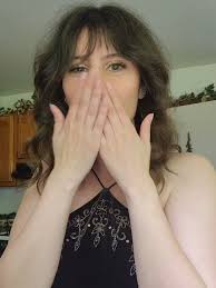 Dave and Johnny Vintage Black Dress