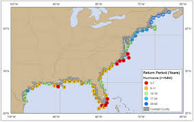 Tropical Cyclone Climatology