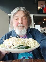 Daniel's Visit to Round Table