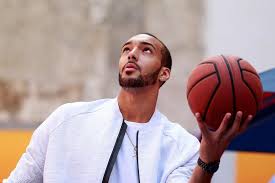 In other words, the clippers put him in the proverbial blender. Accidental Hero Rudy Gobert Makes North America Sit Up And Take Notice Of The Coronavirus The Star