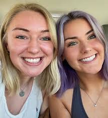 Nicole Chojnacki's Instagram, Twitter & Facebook