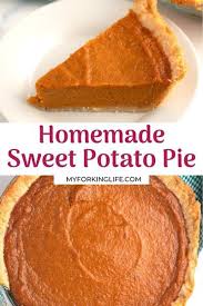 Southern Sweet Potato Pie Sweet Potato Pie Southern Sweet Potato Pie Sweet Potato Pies Recipes