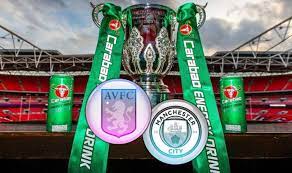 Aston villa v manchester city | 2020 carabao cup final in full! Carabao Cup Final Tv Channel What Channel Is Aston Villa Vs Man City On Today Football Sport Express Co Uk