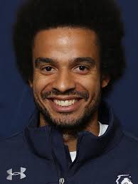 2018-19 Google Cloud Academic All-America® NCAA Division II M/W Track &  Field/Cross Country Teams Announced