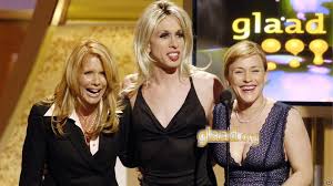 A page for describing creator: Actress Alexis Arquette Dies At 47 Bbc News