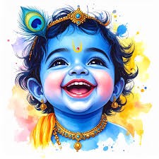 Janmashtami Gift
