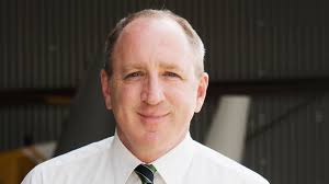 Assistant Housing Minister Luke Howarth wants 'positive spin'