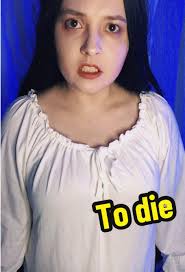 Ella Nosferatu Possessed