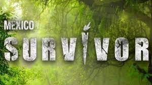 En vla se burlan del trastorno de dennis participante de survivor méxico #survivor2021 #survivor. Survivor Mexico 2021 You Are The Confirmed Candidates For The Reality Show What Do You Do