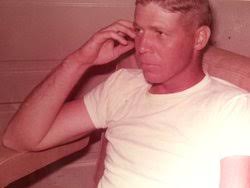 SSGT Ralph Roger Justice (1932-1967)