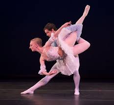 Sleeping Beauty Choreography Choreographer George Balanchine