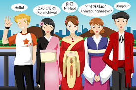 Cultural Barriers Of Communication