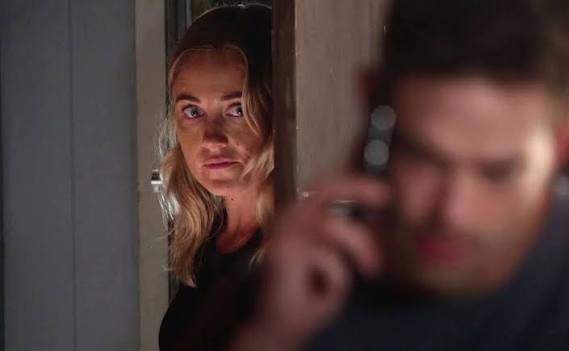 General Hospital Spoilers: Harper's Past with Beau Exposed, Sonny Confesses to Cash