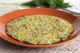 We did not find results for: Frittata Di Porri Al Forno Ricetta Dolcissima Stefy