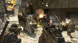 Black ops 2 introduces players to an insidious villain named raul menendez who hijacks the us . Call Of Duty Black Ops 2 Descargar