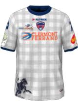 End of contract 17 may 2014 olivier echouafni: Ultrafifa Clermont Foot Fifa 15 10 March 2015