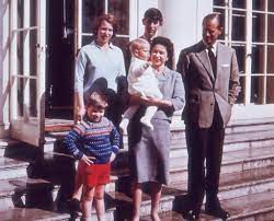 What the queen was like as a mother to her children. Why 1 Of Queen Elizabeth And Prince Philip S Children Was Not Born In Buckingham Palace Sahiwal