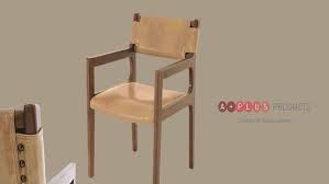 new the 10 best home decor with pictures her zaman trend olan deri ve ahsabin bir arada kullanildigi modern bir sandalye uru home decor decor home goods
