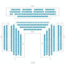 21 Valid Texas Performing Arts Seating Chart